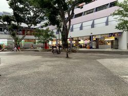 Bedok Town Centre (D16), Shop House #600622381